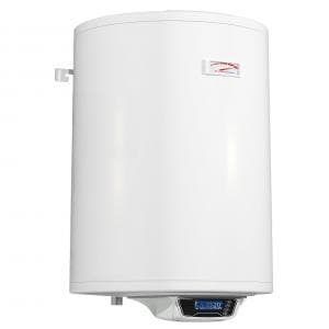 Бойлер  ЕЛДОМ 72268E34 3KW, ВЕРТИКАЛЕН, ЕЛ. SMART УПРАВЛЕНИЕ