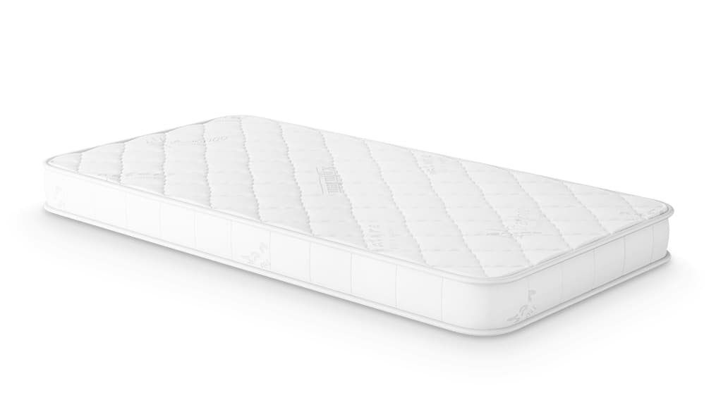  Матрак MAGNIFLEX 70/140 мм Baby Bamboo 10 см