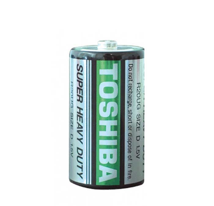 Батерия Toshiba R20U / D