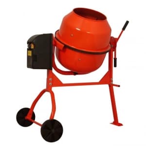 Бетонобъркачка B1510 - 150 л
