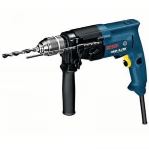 Бормашина BOSCH GBM 13-2 RE550 W
