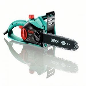 BOSCH Верижен трион AKE 1835S + втора верига