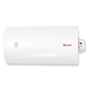 БОЙЛЕР 120 Л, 3 KW, ХОРИЗОНТАЛЕН
