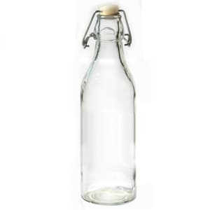 Бутилка кръгла 1000ml wb-he3900