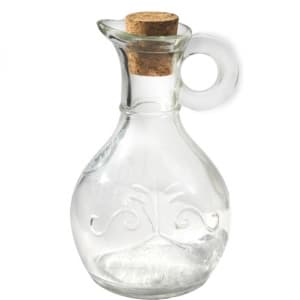 Бутилка за зехтин 180ml wb-12294