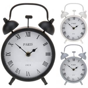 Часовник Tableclock HZ1003500
