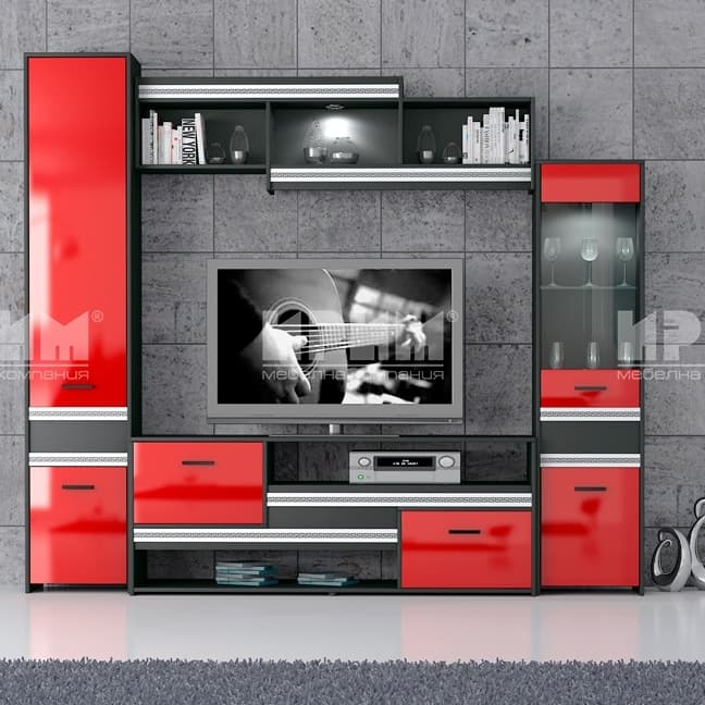 Секция City 6013