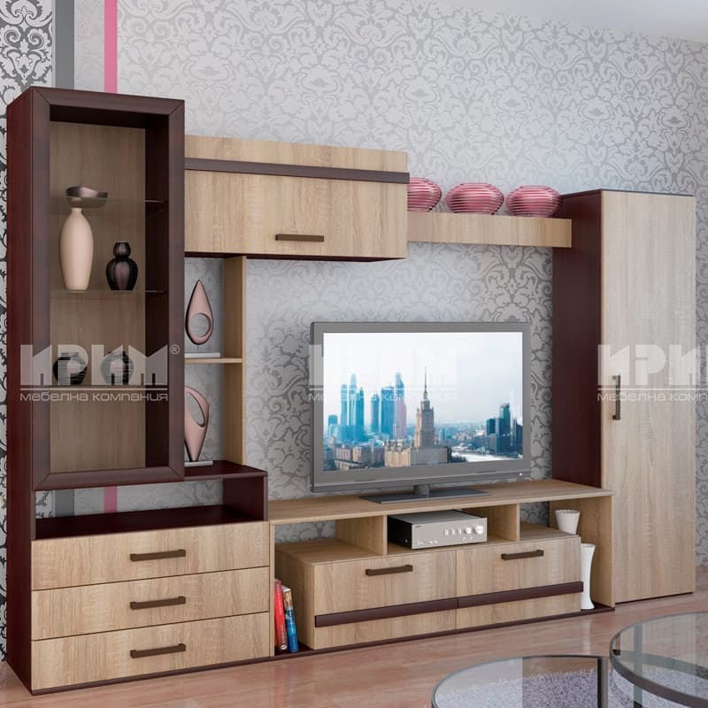 Секция City 6012