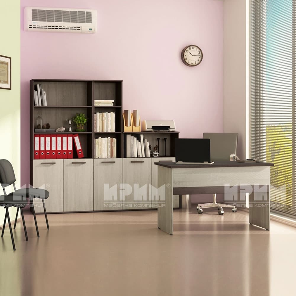 Офис композиция Гранд City 9021