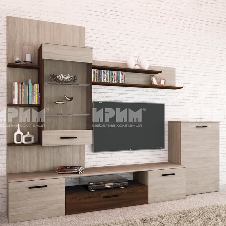 Секция City 6005