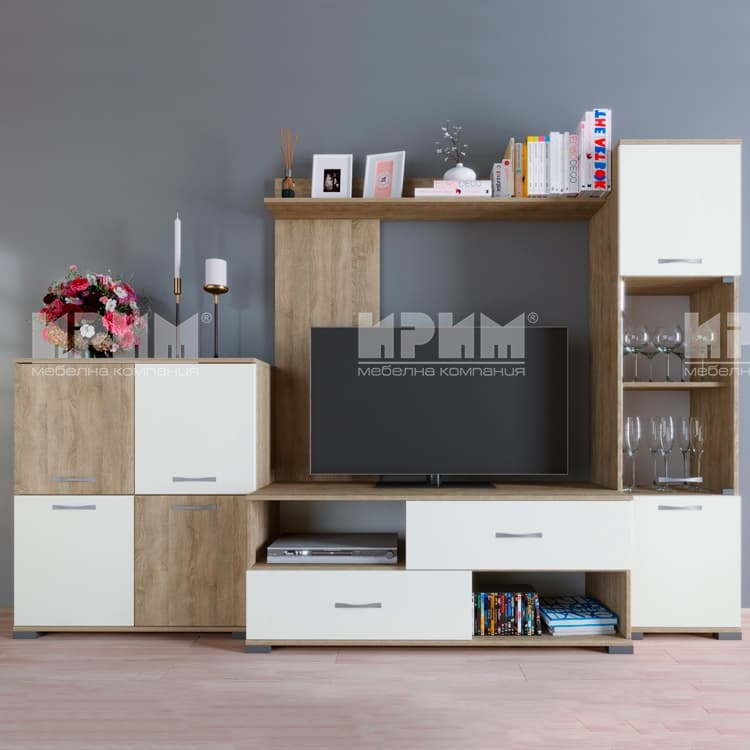 Секция City 326