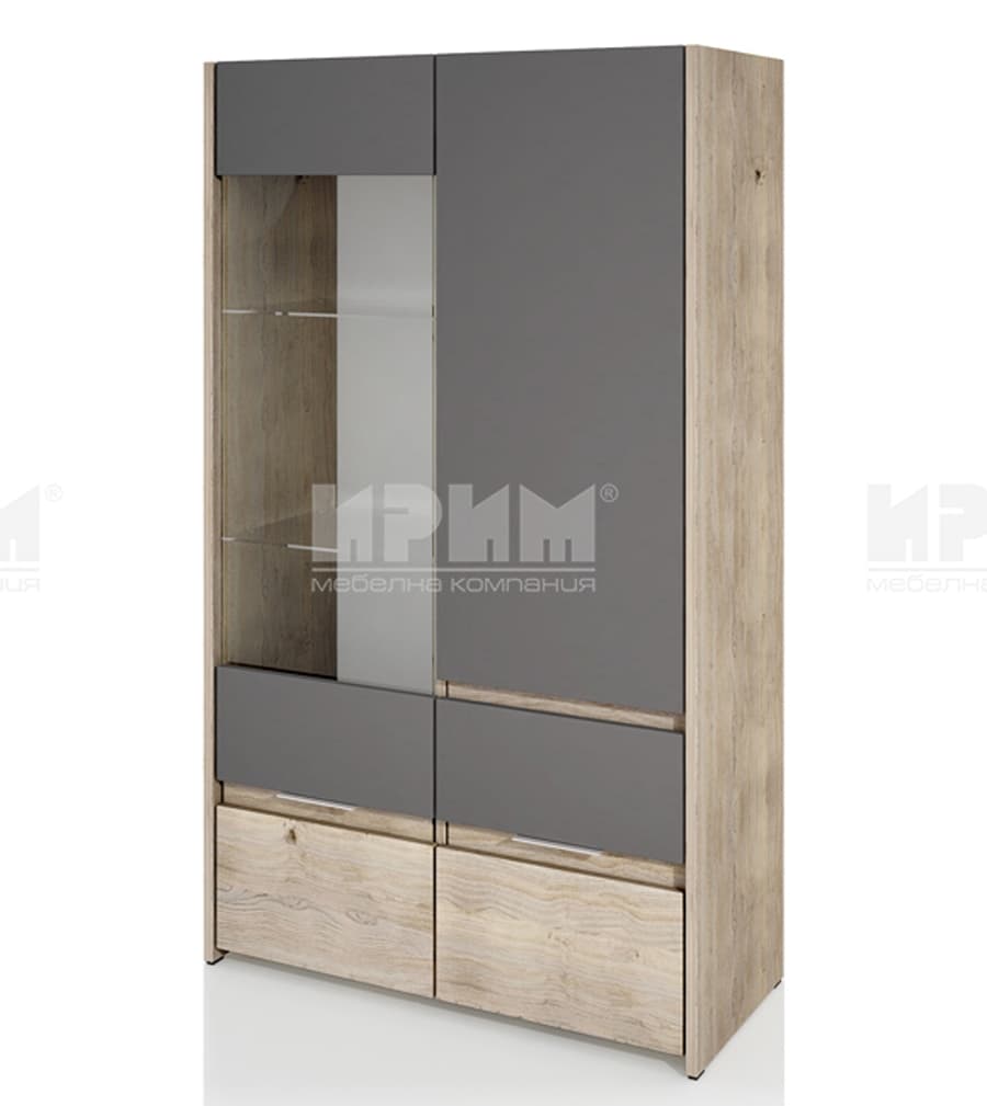  Витрина City 358