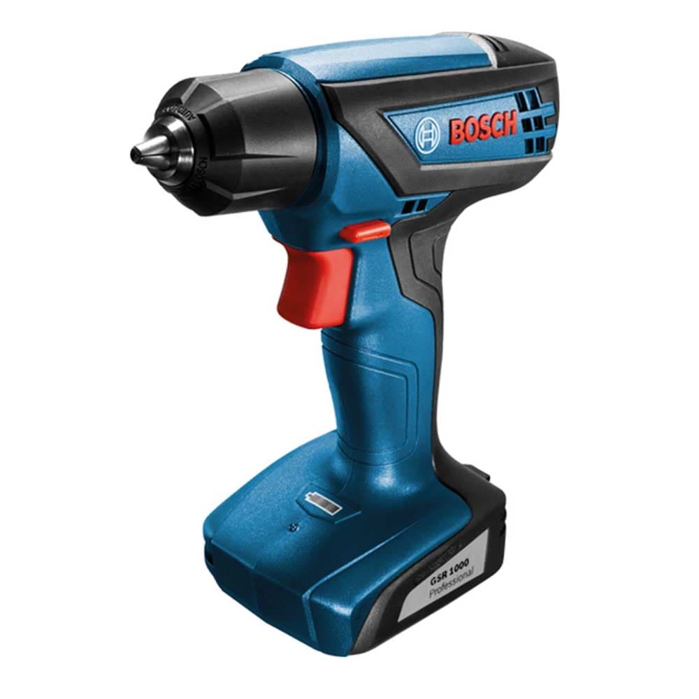 Акумулаторен винтоверт Bosch GSR 1000 Professional