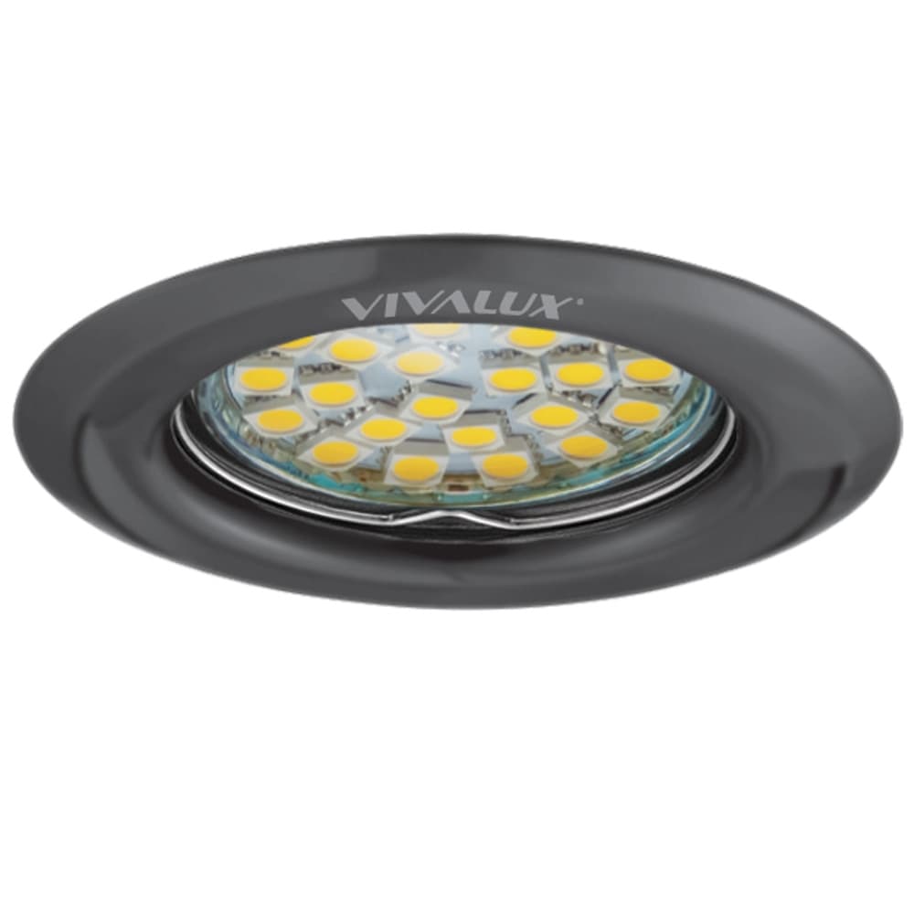 Луна Picco SL 214 GM 50W графит 