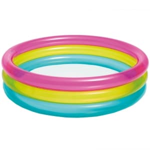 Детски басейн Intex 57104NP 85х25см 1-3г