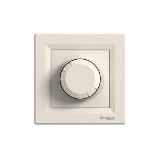 Димер Schneider Asfora EPH6400123 600VA крем    