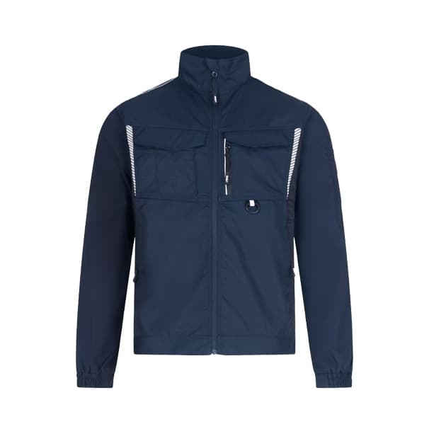 Работно яке B-Wolf Drift Jacket синьо 3XL