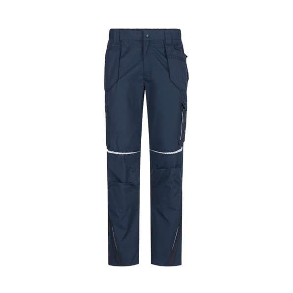 Работен панталон B-Wolf Drift Trousers син 2XL
