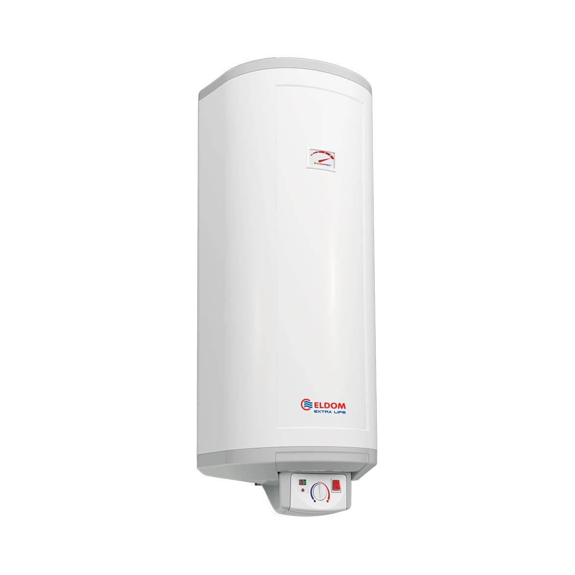 Вертикален бойлер Елдом 72268KA 80л 3000W 