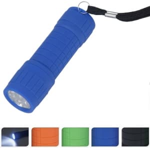 Фенер 9 LED CX3800600