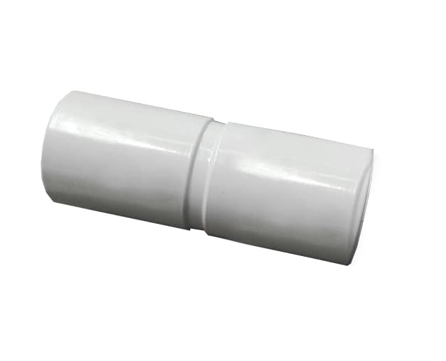 Щуцер тръба-тръба 32mm / IP40 Olan OL70094