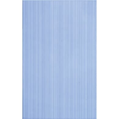 Стенни плочки Дария сини 250 x 400мм