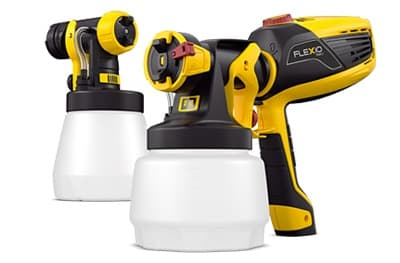 Универсална система Flexio Wagner W590 630W