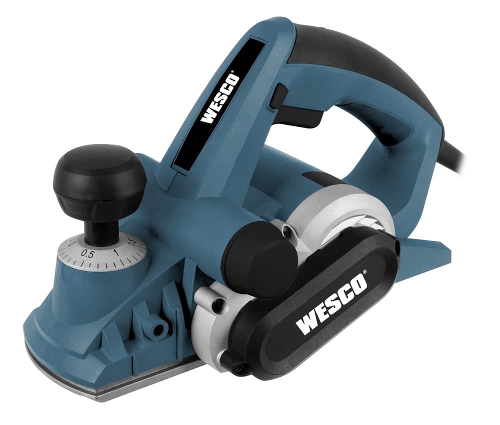 Ренде Wesco WS5343 900W / 3мм / 82мм