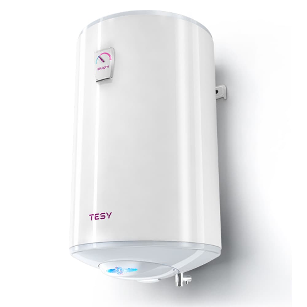 Вертикален бойлер Tesy GCV 804430 B11 TSR 3KW 82л / 3000W