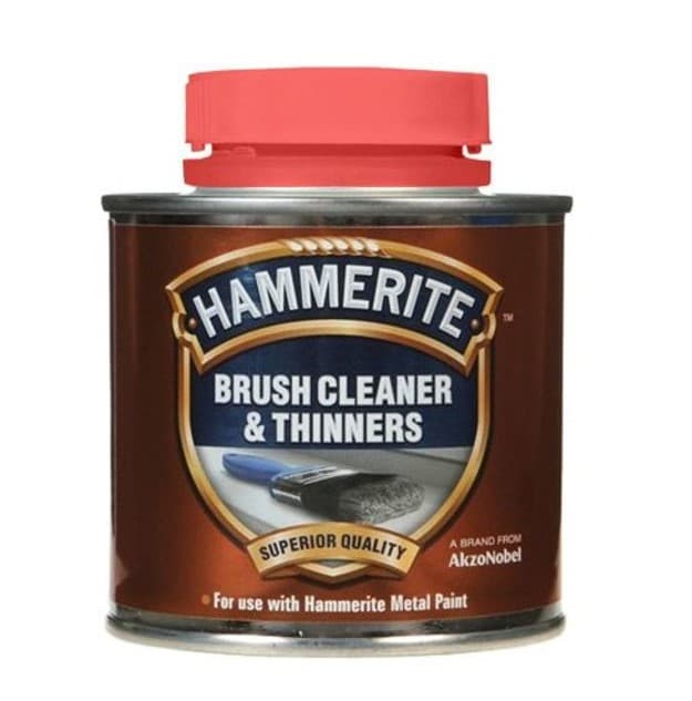 Разредител Hammerite 0,25л