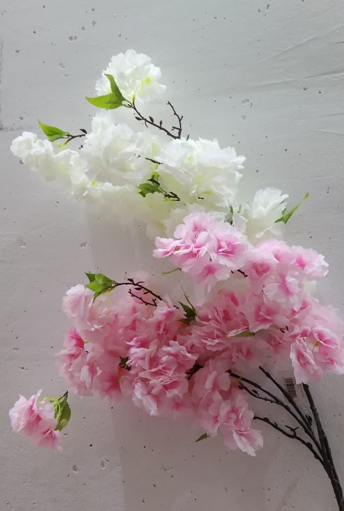 Изкуствени цветя 100см 230544