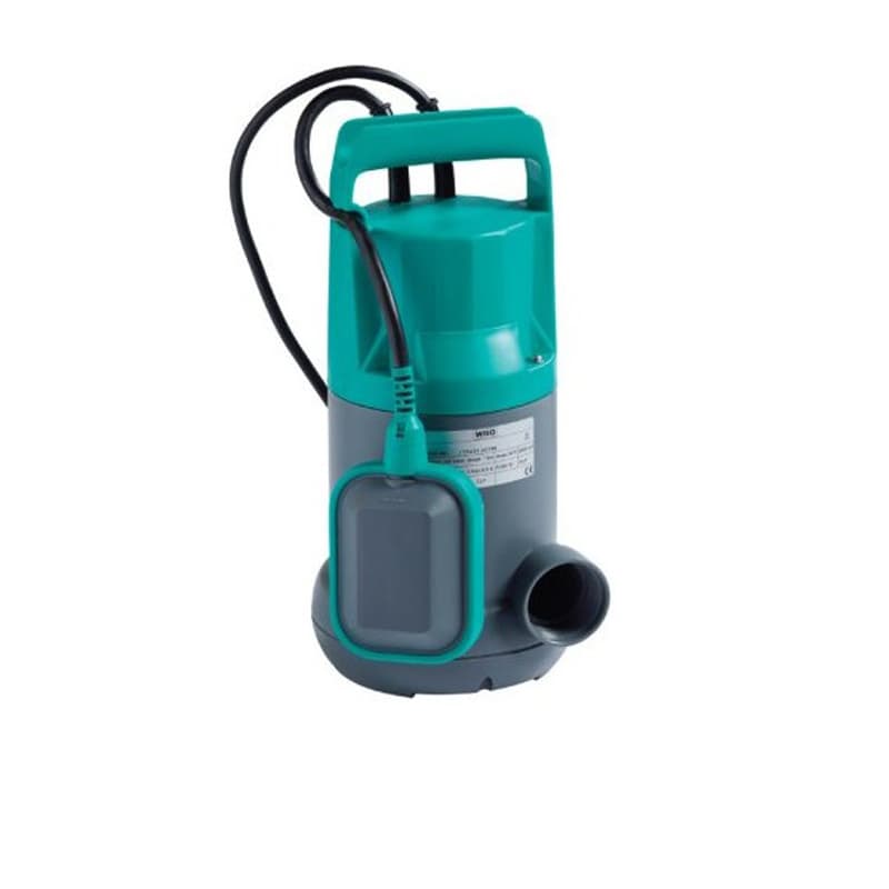 Дренажна помпа Wilo Initial Drain 10.7 / 550W
