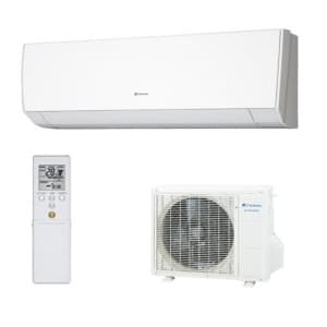 Инверторен климатик  Fuji Electric RSG-12LМC / 12K