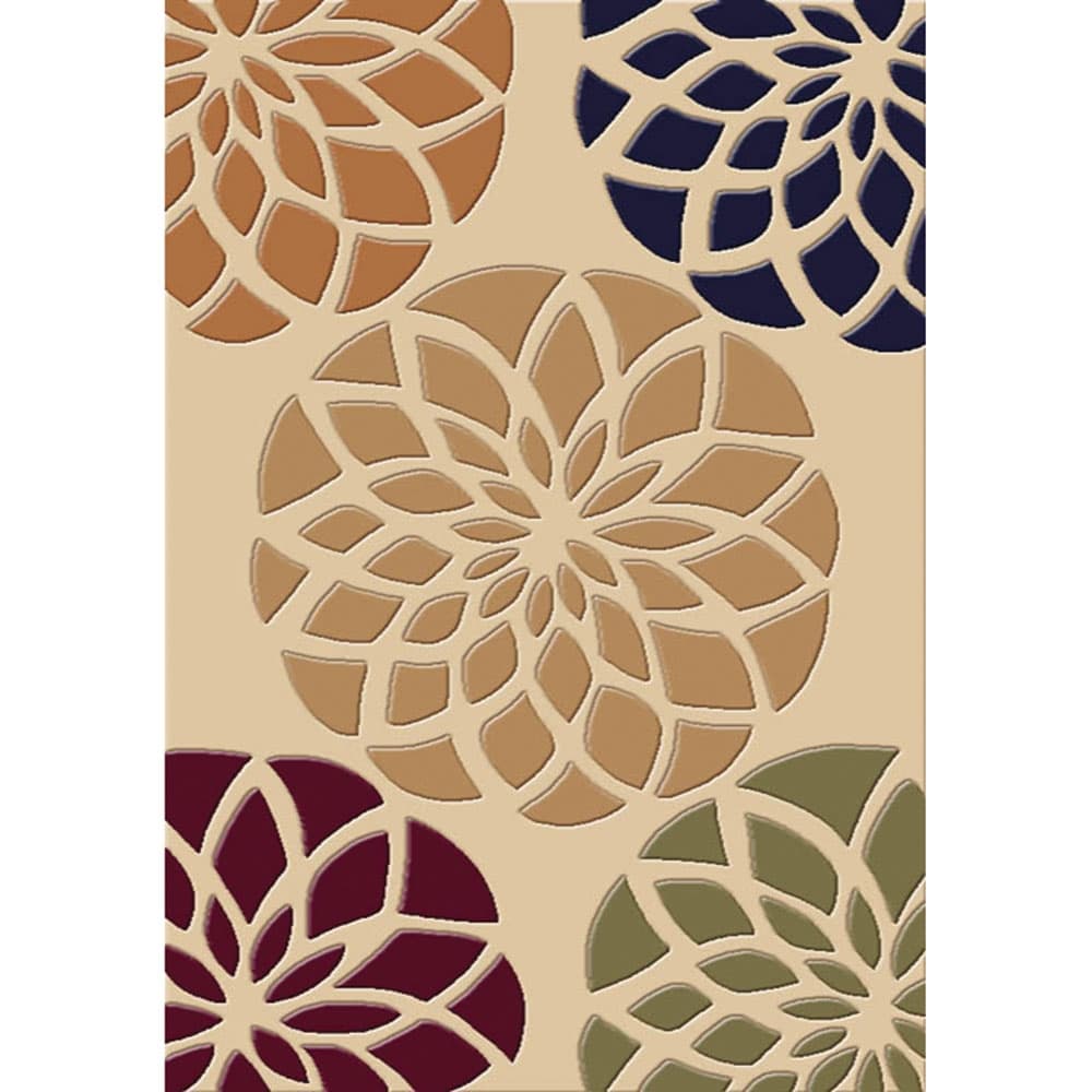 Килим Decotex София 3442-210 160х230 см