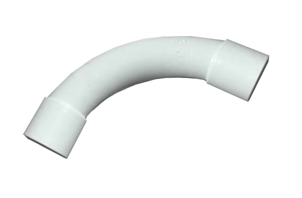 Твърдо коляно 16mm IP40 Olan OL70121  