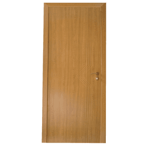 Комплект интериорна врата 90x200 см.