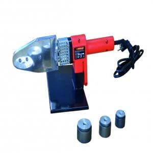 Куфар за рр-тръби 600w 3 глави rtr premium