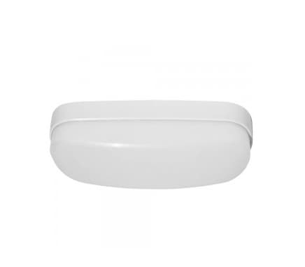 LED плафониера Bali/O 12W CL 4000K
