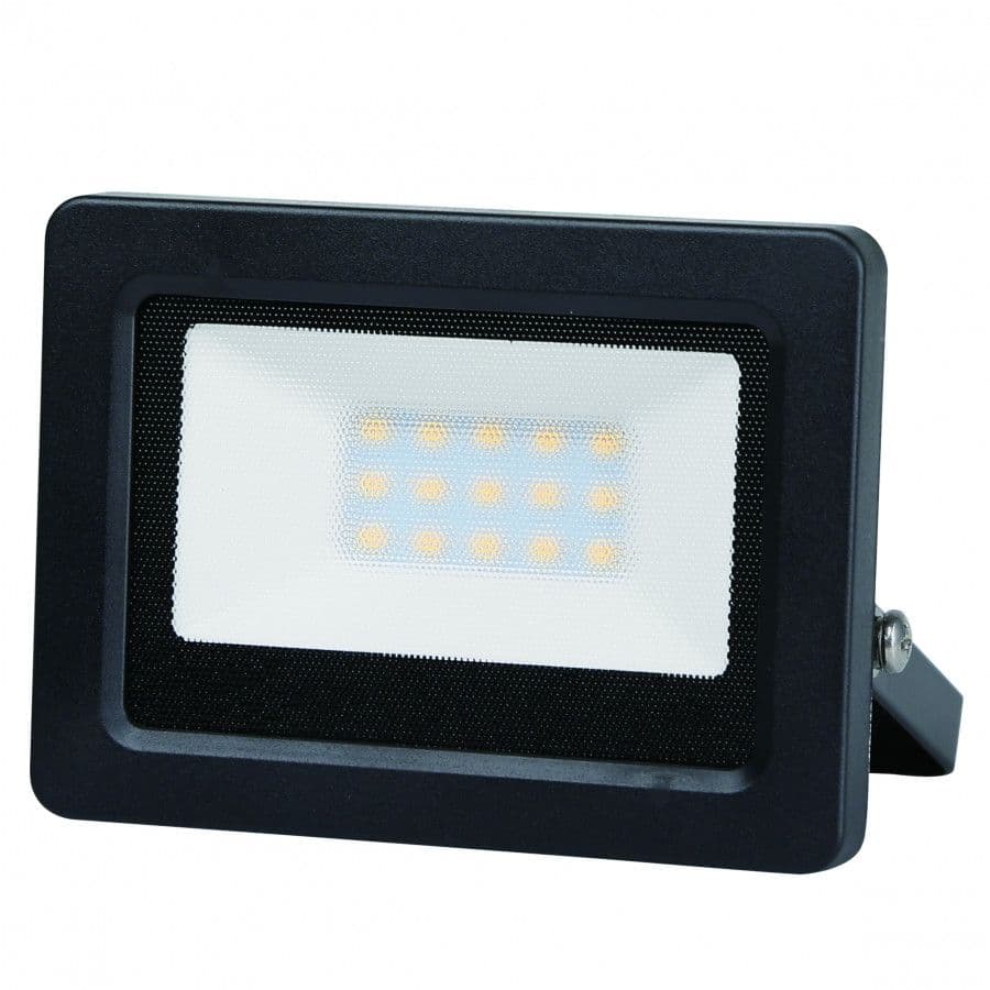 LED Slim прожектор UltraLux 20W 4200K IP65