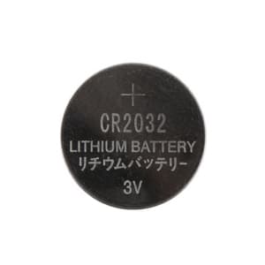 Литиеви батерии CR2032 3V 2бр./блистер