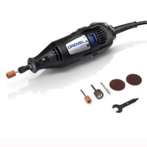 Мултишлайф DREMEL 200-5 