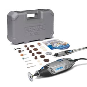 Мултишлайф DREMEL 3000 130 W