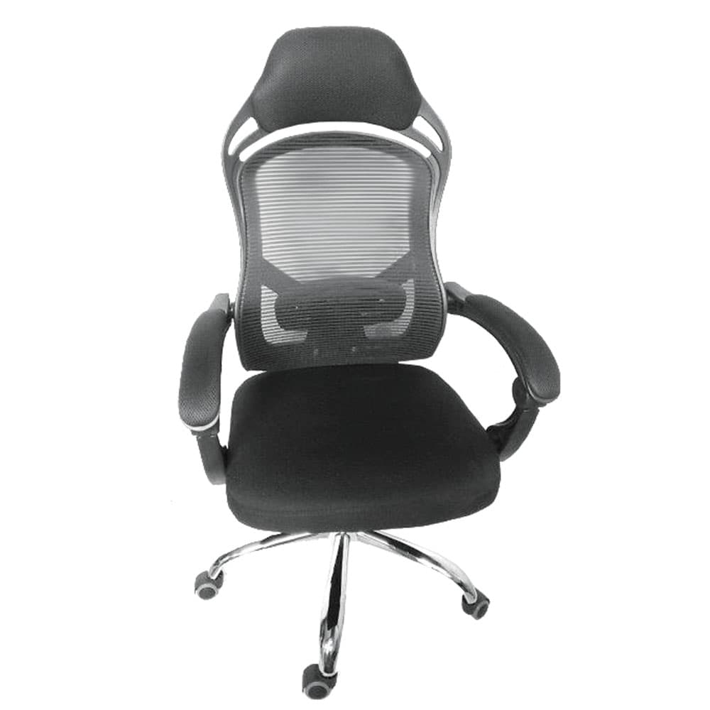 Геймърски стол H-806 Black