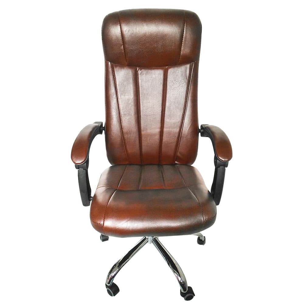 Офис стол B-832 Brown