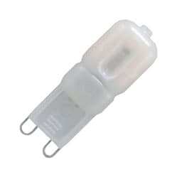 LED крушка спот Optonica G9 3W 2800K