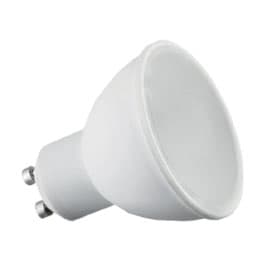 LED крушка спот Optonica GU10 5W 4500K SMD 