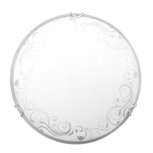 Плафон Рая 3730 / E27 1X60W