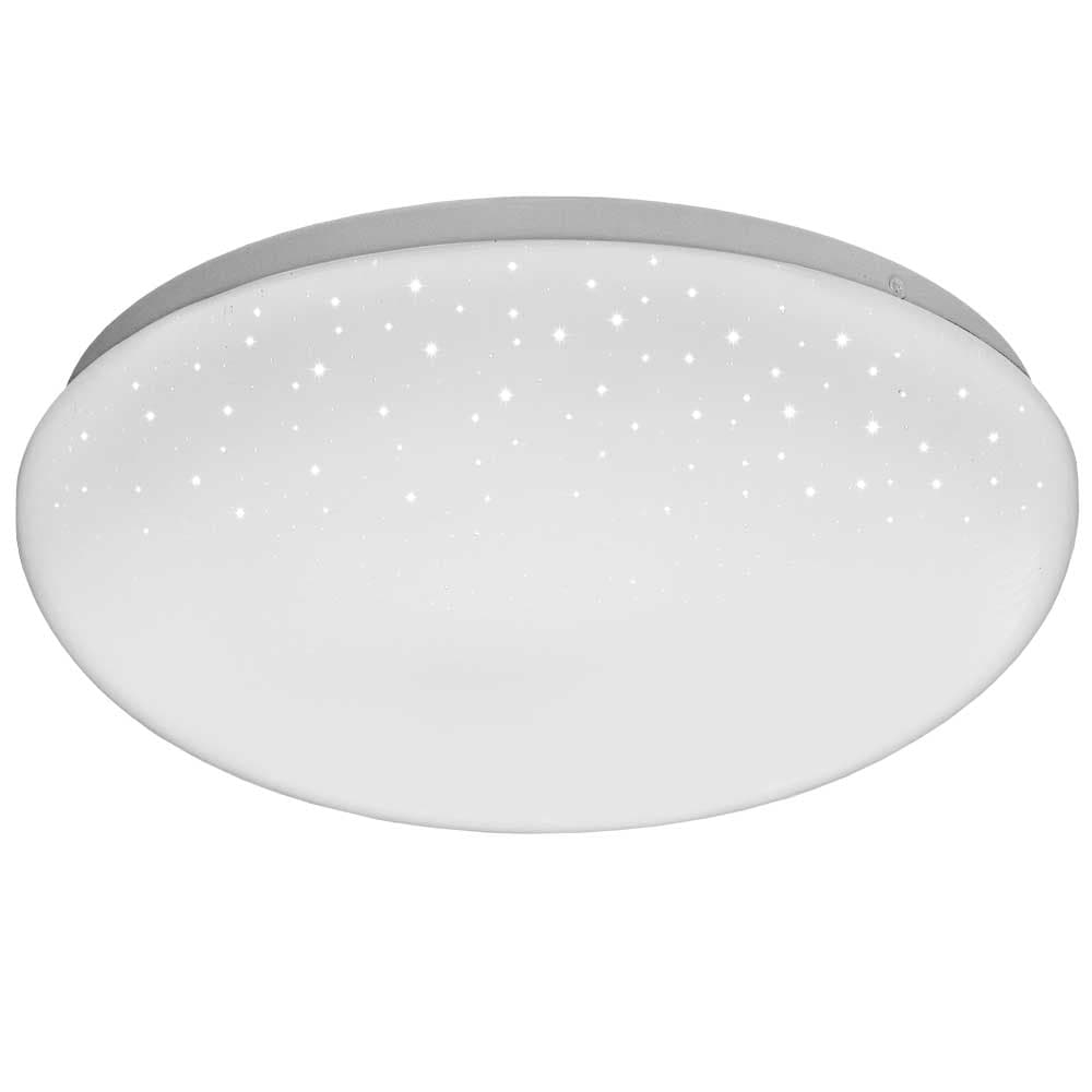 LED плафониера Vivalux Valletta 24W 4000K 