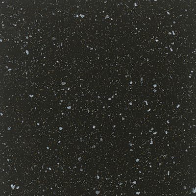 Плот за кухня Apollon Black 028 ЛПДЧ / 4100х600х28 мм