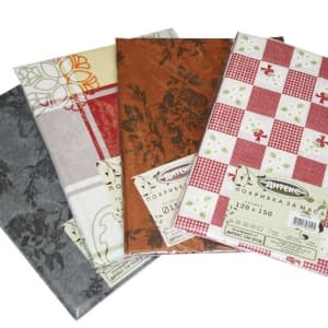 Покривка 120x150 см